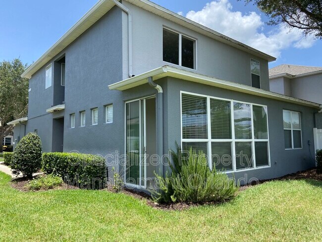 Building Photo - 1771 Travertine Terrace