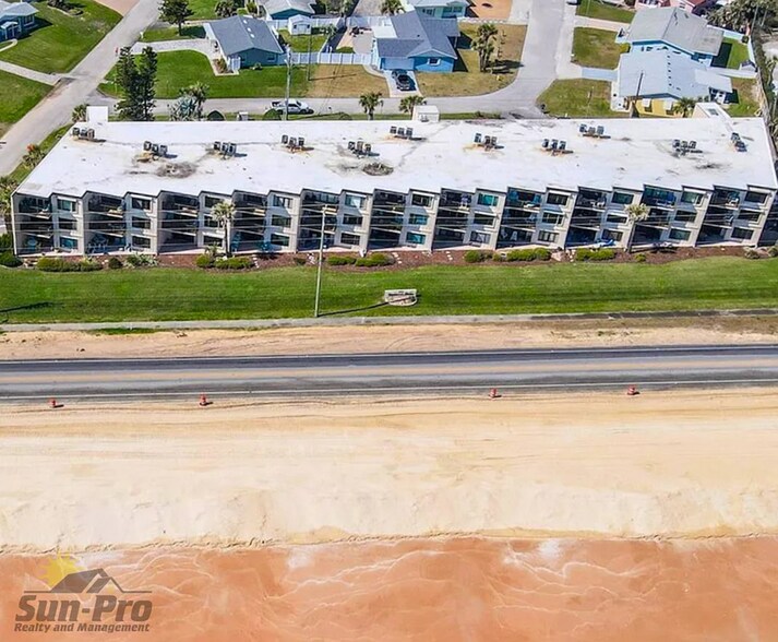 Building Photo - 2600 Ocean Shore Blvd