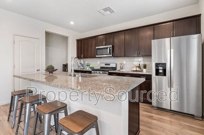 Building Photo - 2909 Diablo View Dr
