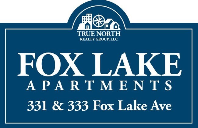 Building Photo - 331 Fox Lake Ave