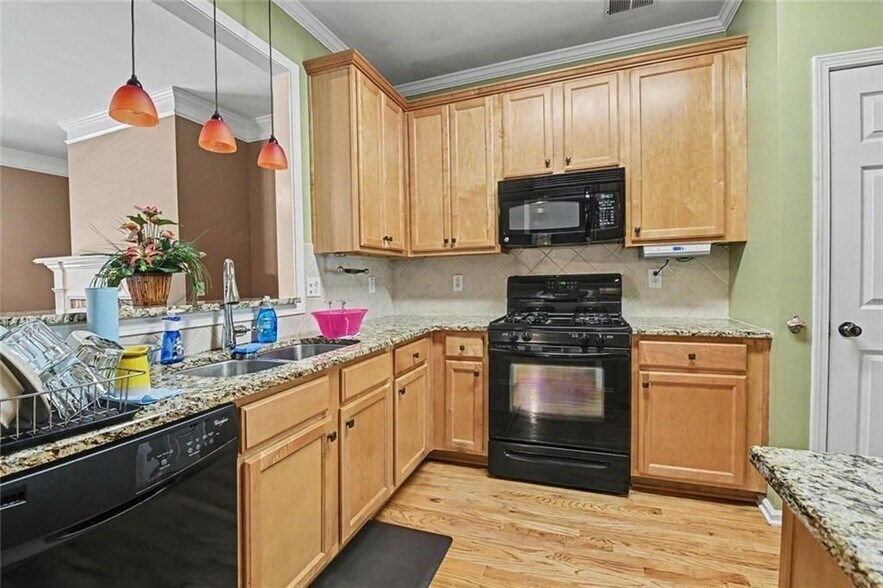 Building Photo - 1533 Endurance Hill Dr NW
