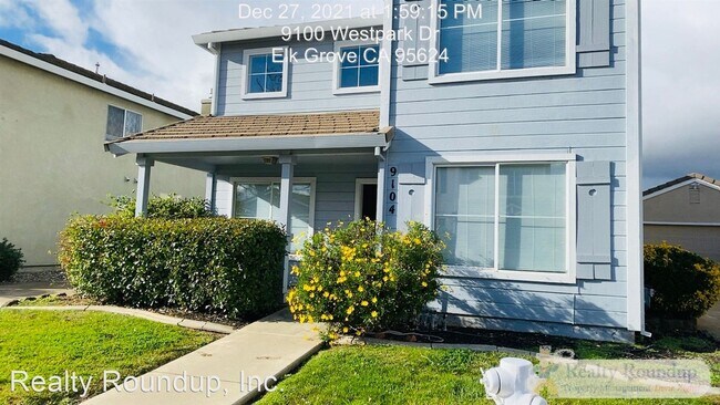 Primary Photo - 4 br, 3 bath House - 9104 Westpark Dr