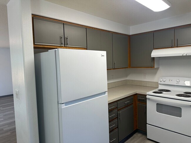Building Photo - Beautifully updated 3 bedroom, 1 bath house in Eugene!
