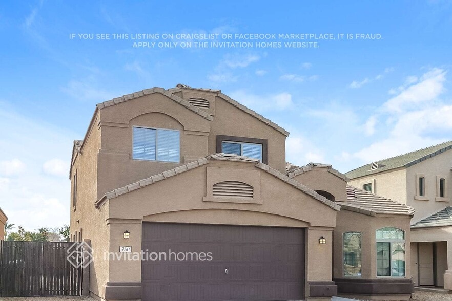 Building Photo - 7261 W Glenn Dr