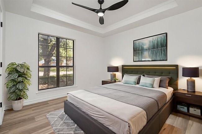 Building Photo - 922 Sycamore Creek Rd