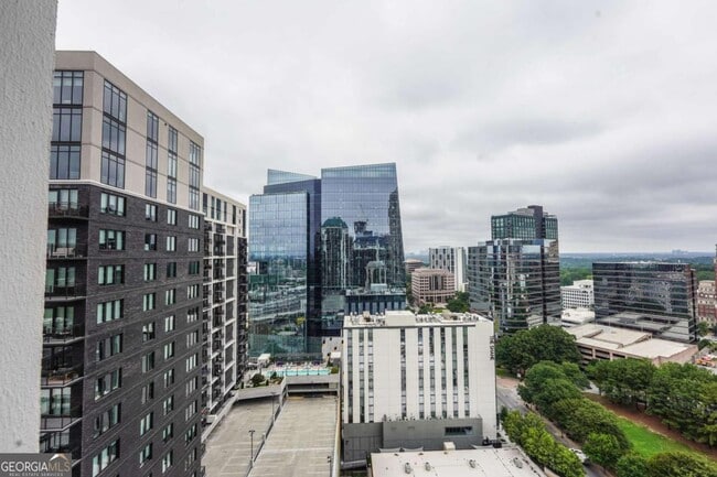 Building Photo - 1280 W Peachtree St NW