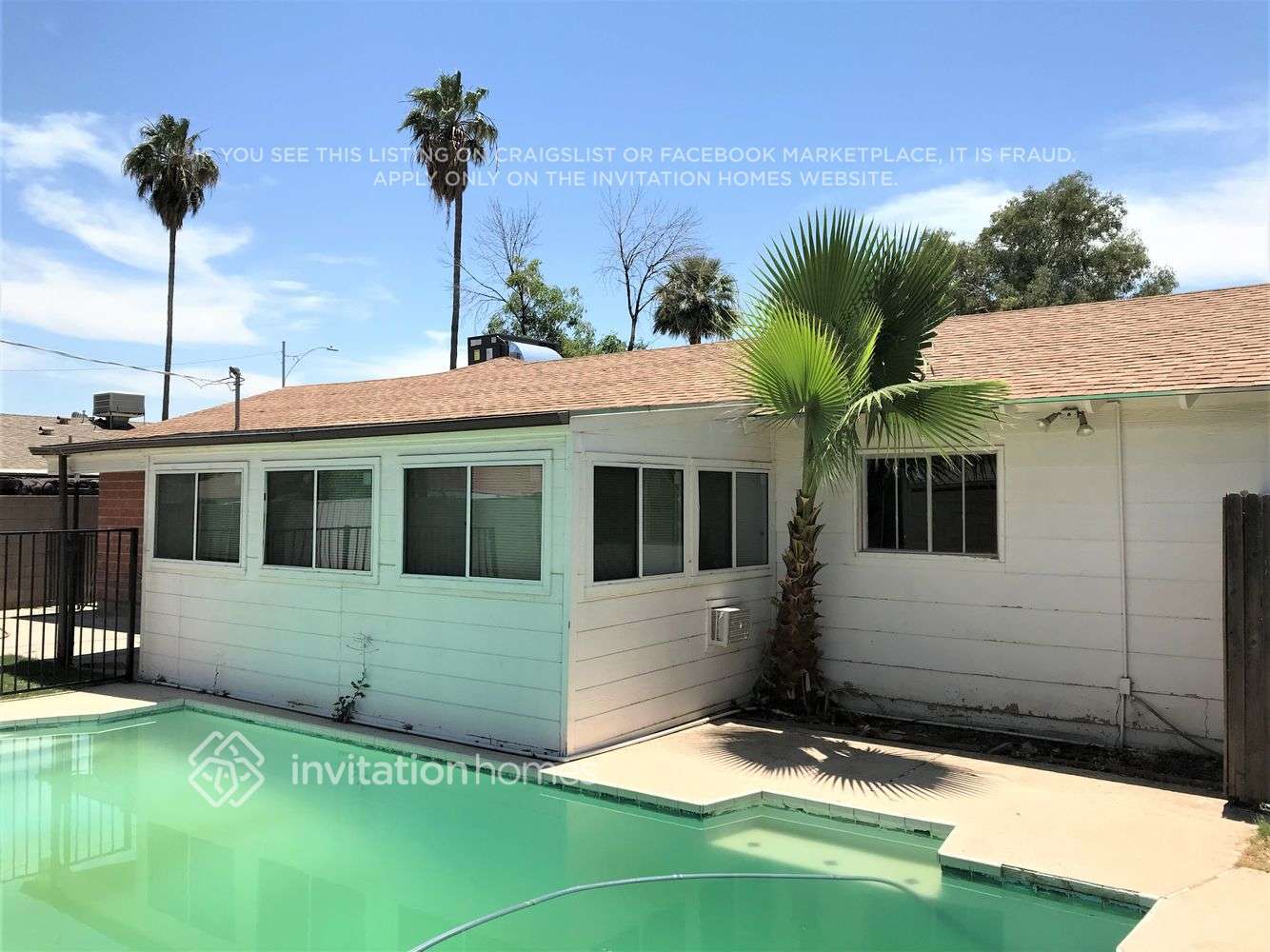 Building Photo - 3544 W Tuckey Ln