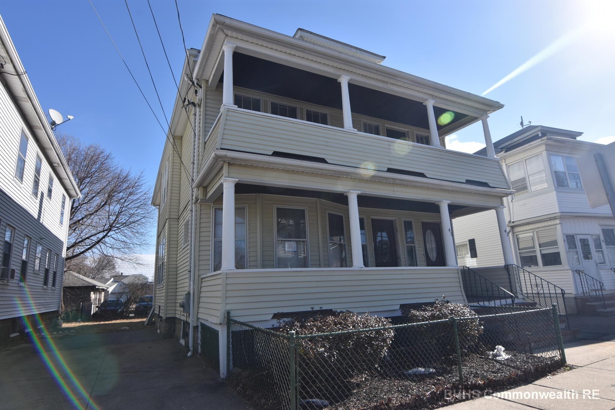 Building Photo - 40 Dunbar Ave