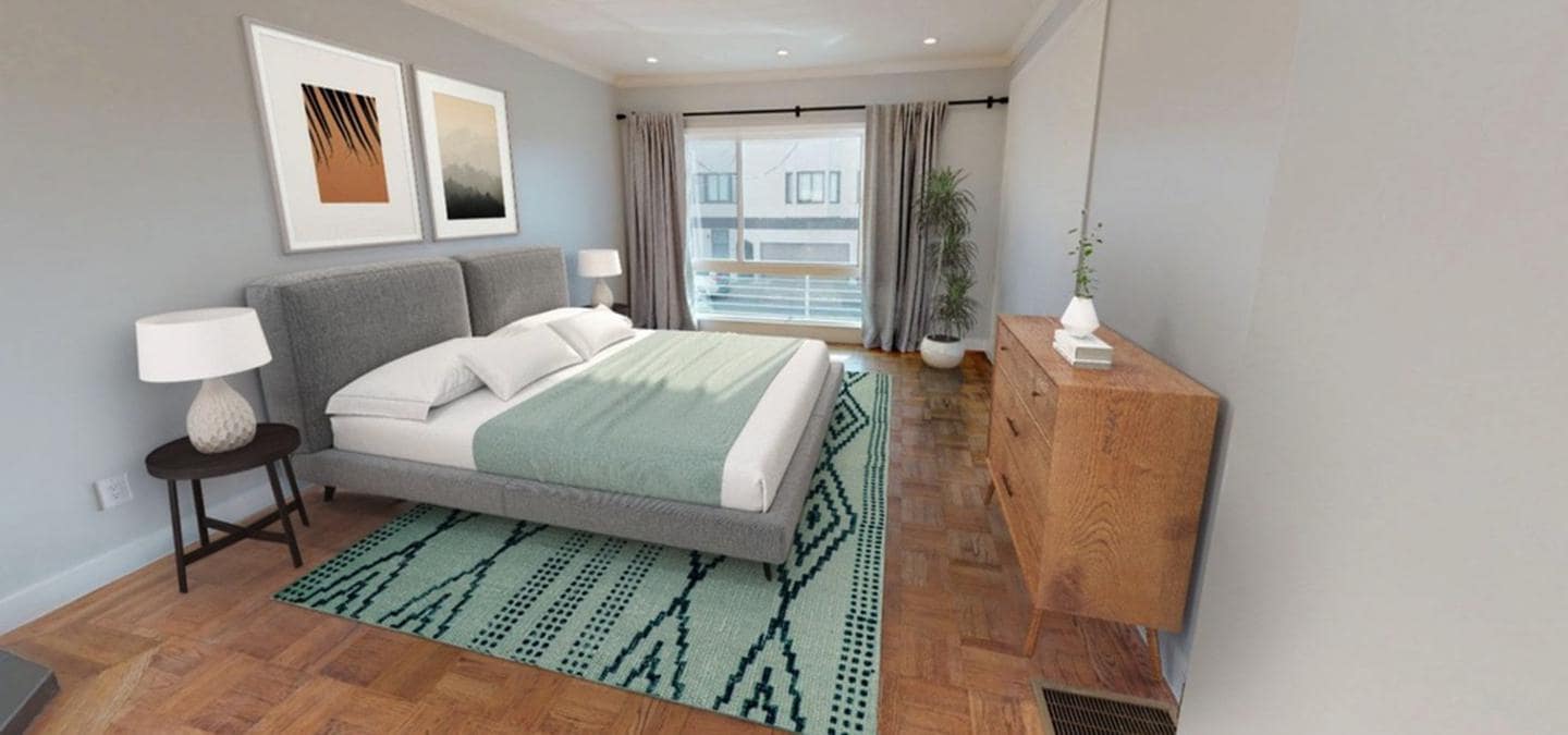 Building Photo - 1582 42nd Ave