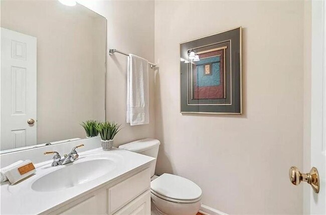 Building Photo - 932 Wendlebury Ct