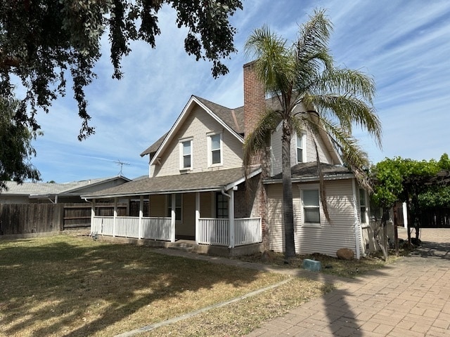 Building Photo - Ceres 3 bed 2 bath 2 story home