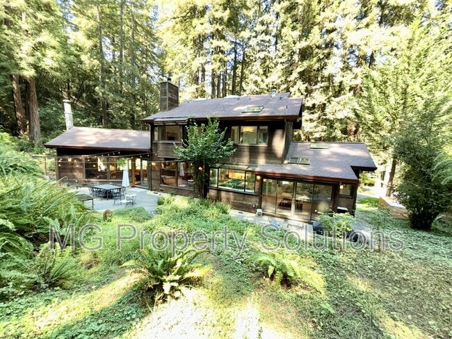 Building Photo - 7079 Lucas Valley Rd