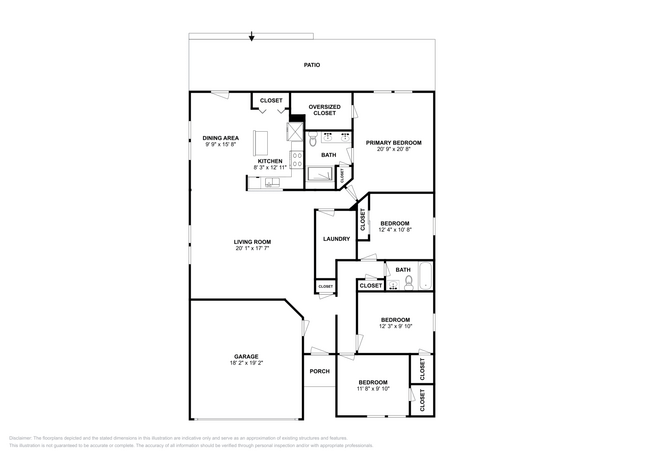 Building Photo - 2255 Westmere Dr