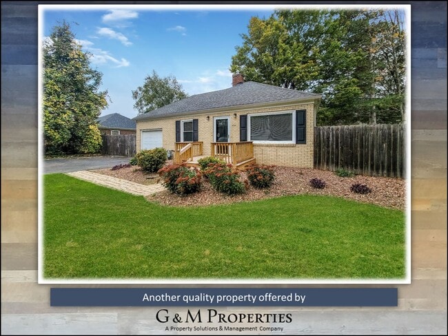 Building Photo - 2 Bedroom Recently Remodeled Single Family Home now available in North Greece!