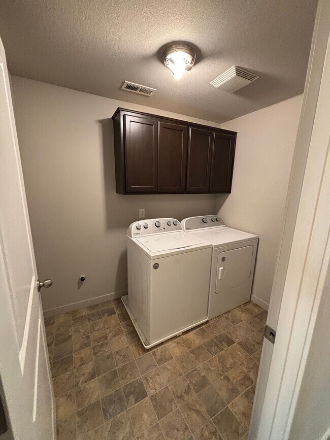 Upstairs Laundry - 13110 NE 25th St