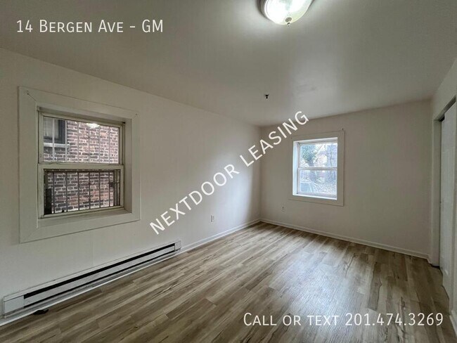 Building Photo - 14 Bergen Ave
