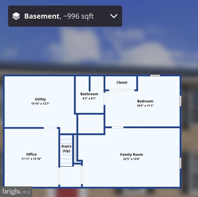 Building Photo - 3100 Franklin St