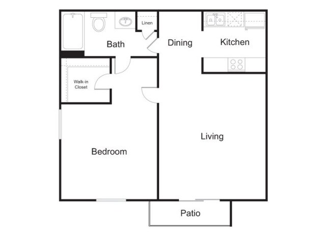 Floorplan - Ocean Breeze