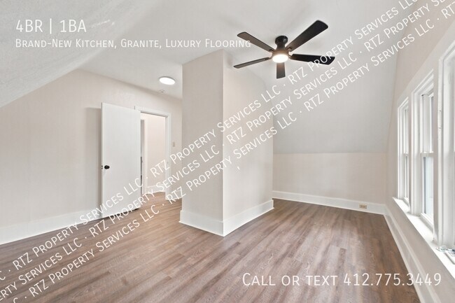 Building Photo - 801 Vine St