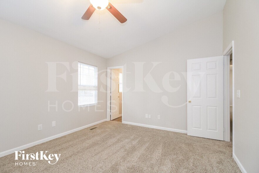 Building Photo - 3820 Spring Branch Dr