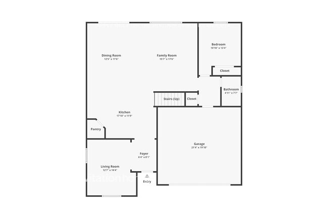 Building Photo - 25148 Zircon Rd