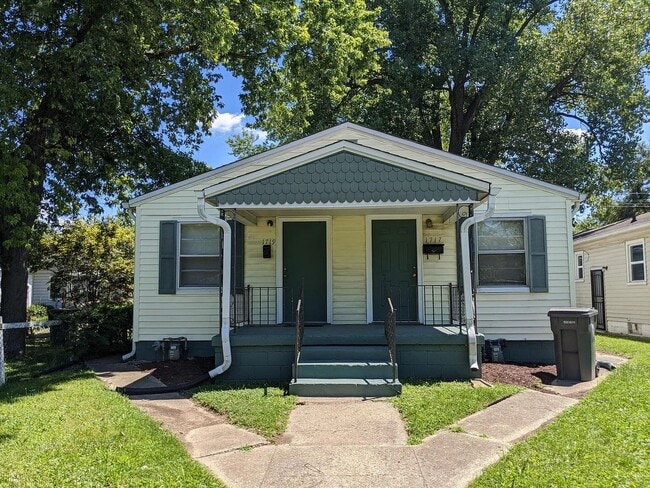 Primary Photo - 1717 N Colorado Ave