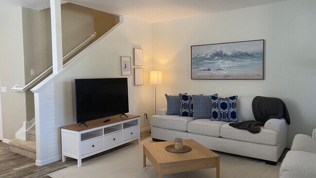 Building Photo - Prime Sarasota Seasonal Rental — Lakeside Mediterranean Gem