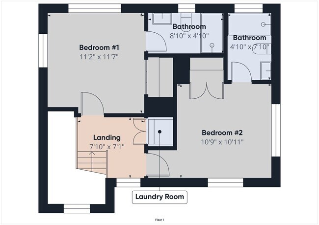 Building Photo - Charming Modern Farmhouse-Style 2-Bed Condo with Private Yard in Austin