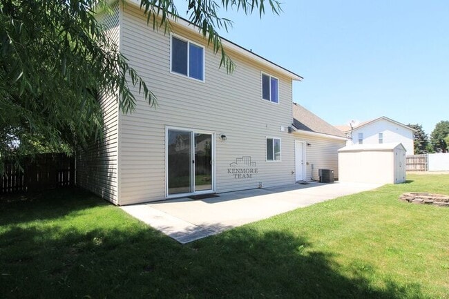 Building Photo - 4103 Manassas Ct