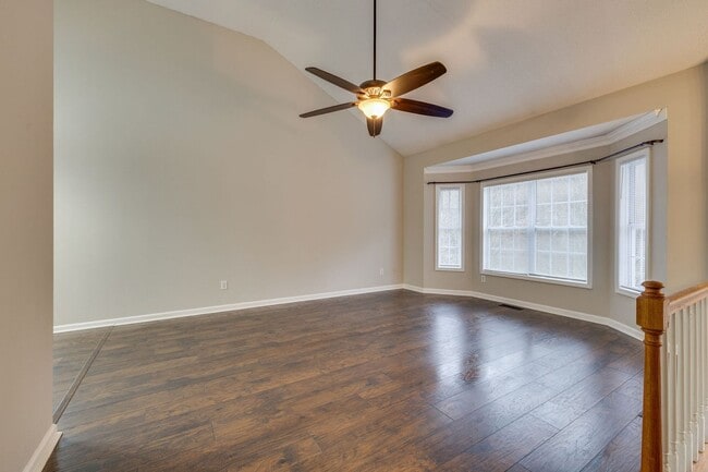 Building Photo - 3817 Rockford St