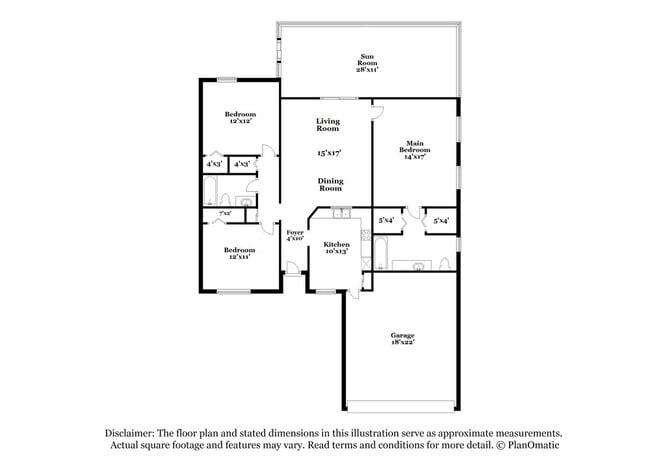 Building Photo - 11332 Moonshine Creek Cir