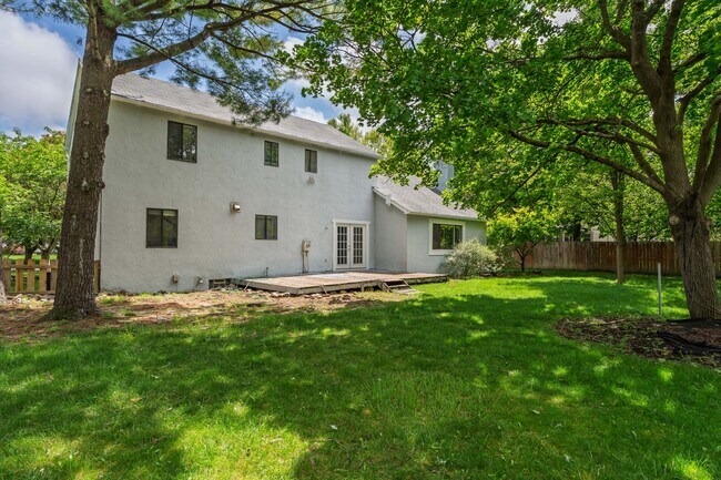 Building Photo - 2356 Olde Sawmill Blvd