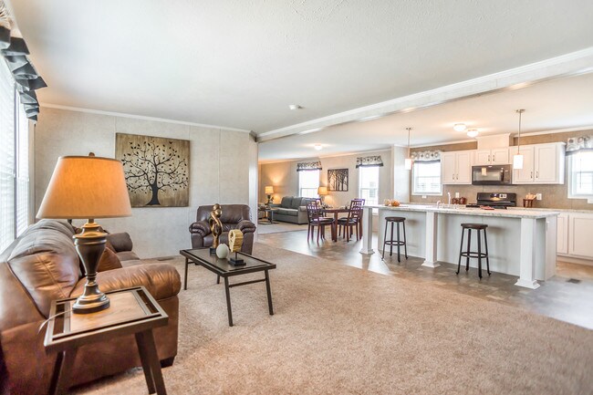 Building Photo - Canterbury Estates