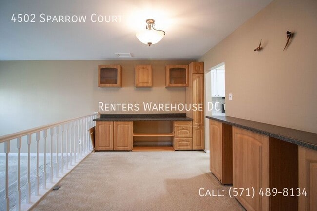 Building Photo - 4502 Sparrow Ct