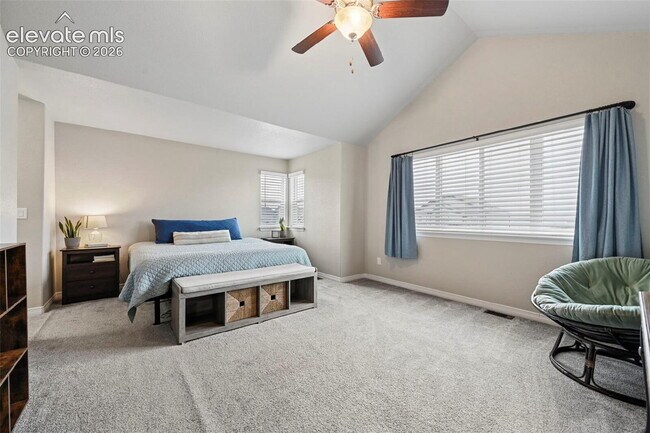 Building Photo - Beautiful 5 Bed + Office Home with 3-Car Garage in Desirable Lorson Ranch!