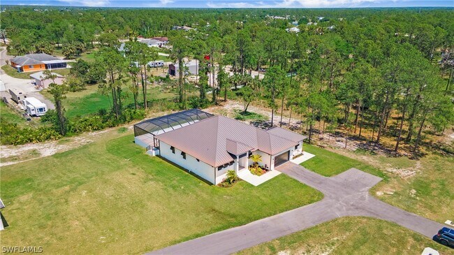 Building Photo - 2343 Oil Well Rd