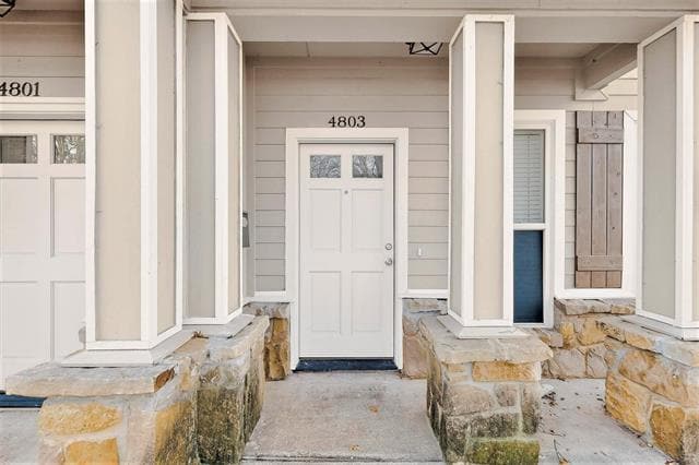 Building Photo - 4803 Birchman Ave