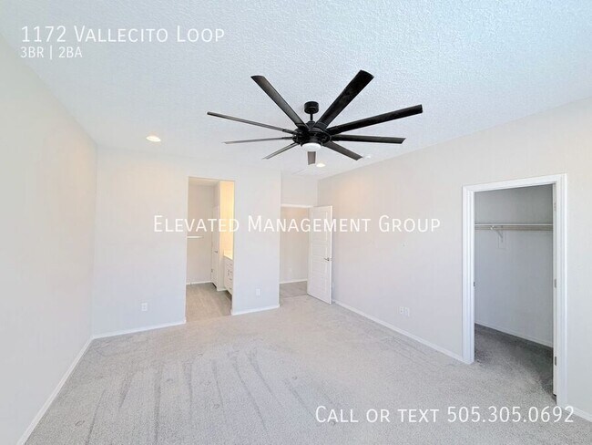 Building Photo - 1172 Vallecito Loop NW