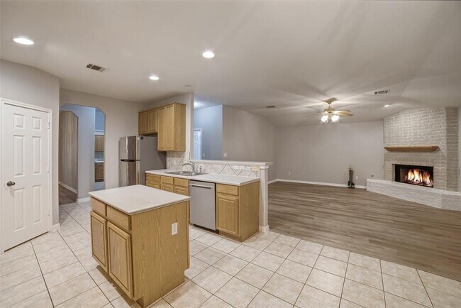 Building Photo - 3605 Winding Way