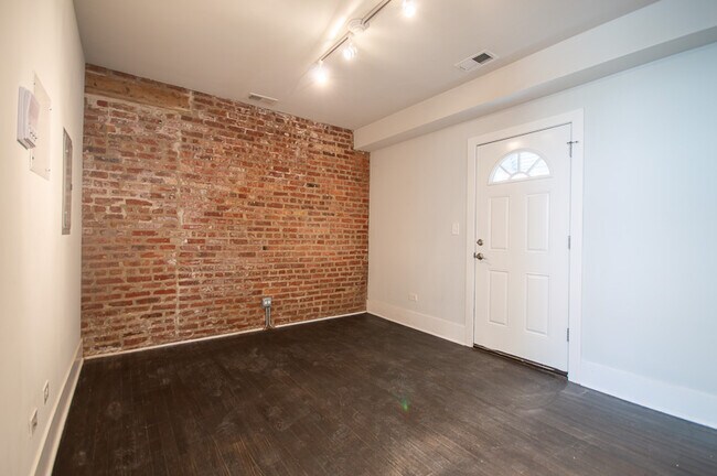 Floorplan - 1724 W. 21st St.