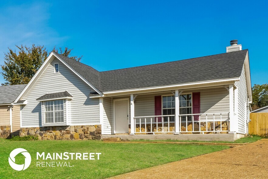 Building Photo - 4680 Tumblebrook Cove