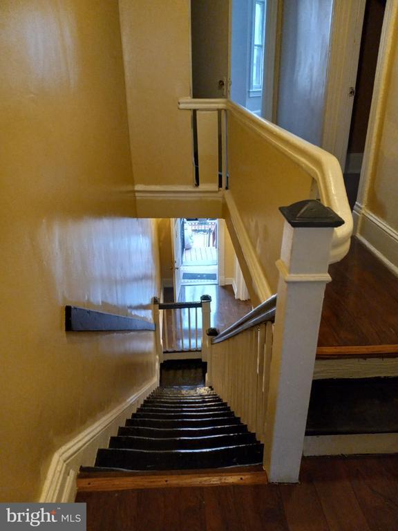 Building Photo - 1406 5th St NW