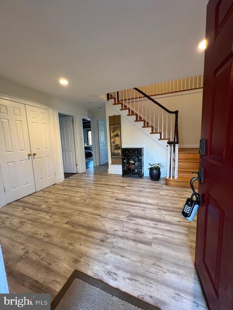 Building Photo - 5303 Bradley Blvd