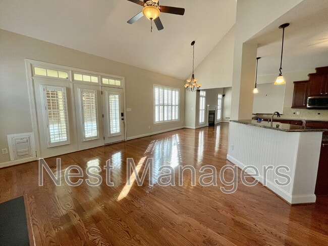Building Photo - 2905 Deep Channel Ct