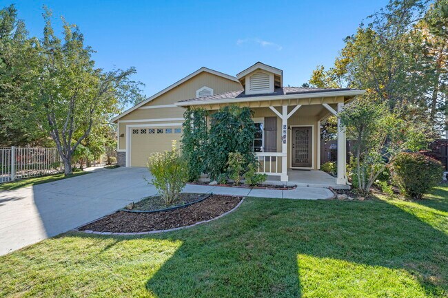 Building Photo - 2100 Brittany Meadows Dr