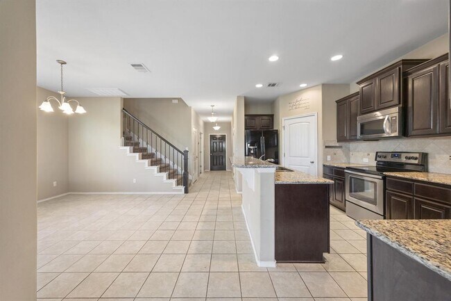 Building Photo - 1419 Grande Mesa Dr