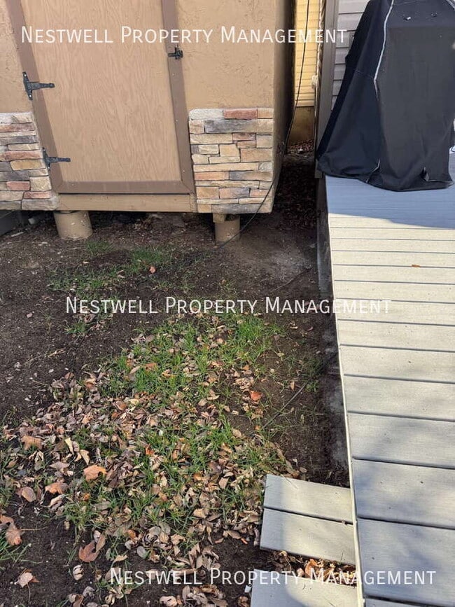 Building Photo - 8419 Grambling Way