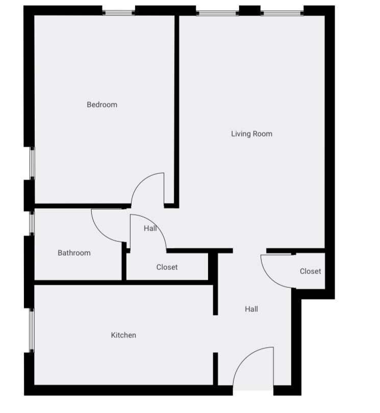 Building Photo - 652 W 163rd St