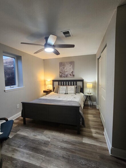 Bedroom 1 - 1761 E 105th Pl