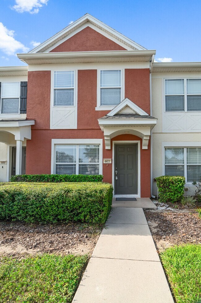 Building Photo - **NEWLY REMODELED ** MAINTENANCE FREE TOWNHOME/ NO APPLICATION FEES**